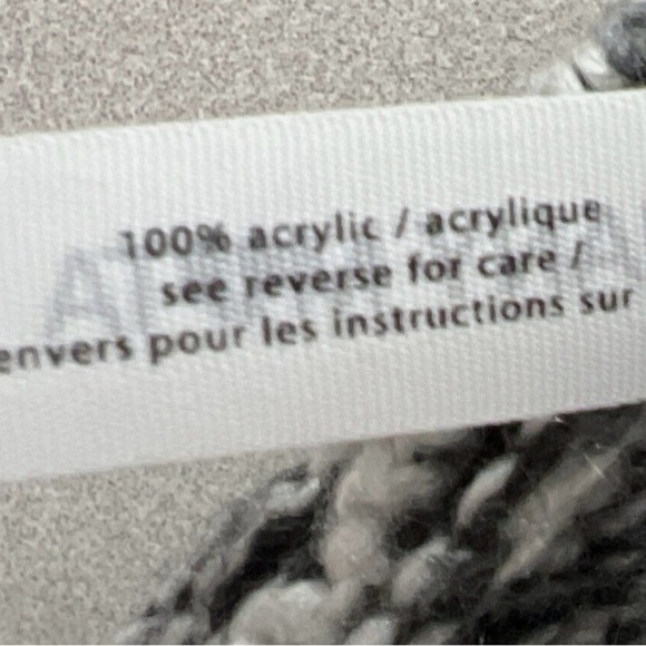 Bethany Mota Open Front Cardigan (SP) - Picture 3 of 9